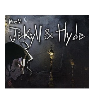 MazM: Jekyll and Hyde Steam Key GLOBAL